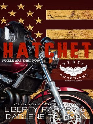 cover image of Hatchet